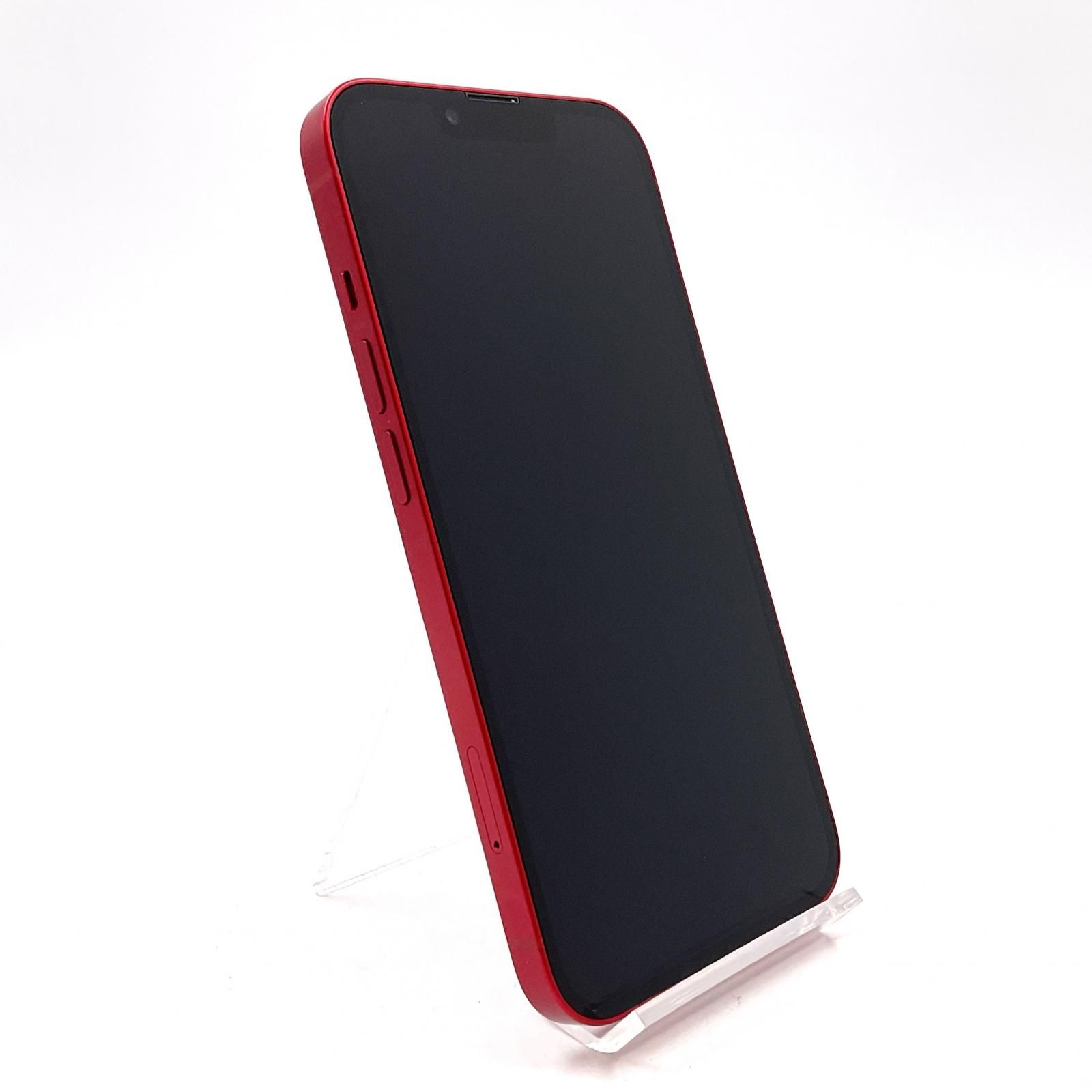 iPhone12 mini RED 64GB 動作確認済み iPhone12 mini RED 64GB 動作確認済み Apple iPhone 12 mini 64GB