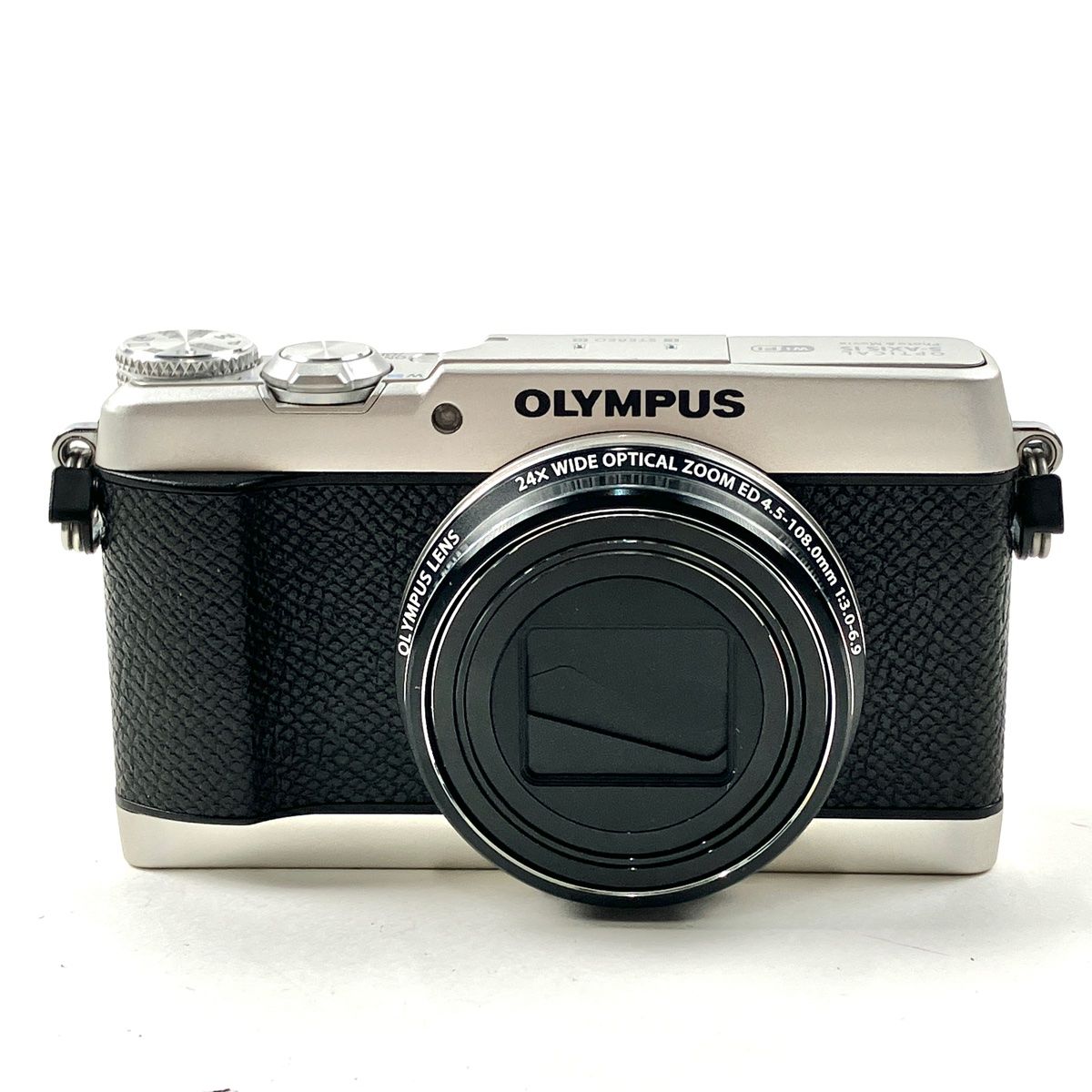 デジタルカメラ OLYMPUS STYLUS SH-3 #2252 STYLUS SH-3 | コンパクトデジタルカメラ Sシリーズ