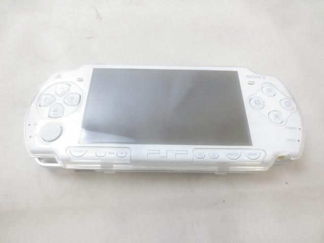 楽天市場】【中古】 美品 PSP-2000 セラミック・ホワイト 安心 楽天市場】【中古】 美品 PSP-2000 セラミック・ホワイト 安心