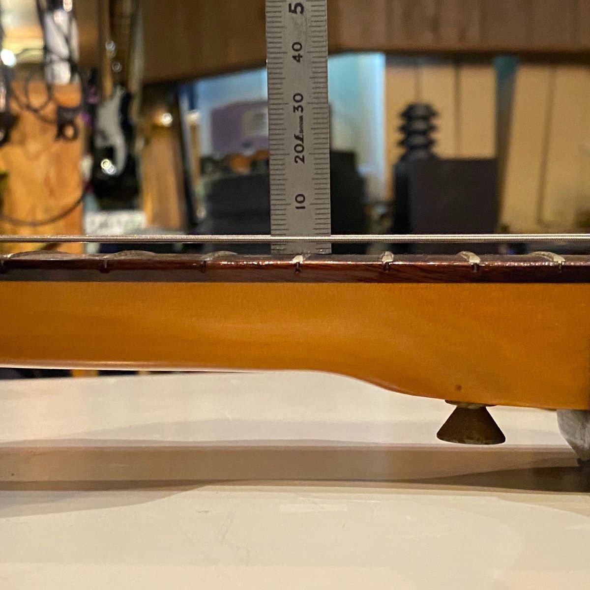 Bellwood Super Swinger Electric Guitar エレキギター ビザール