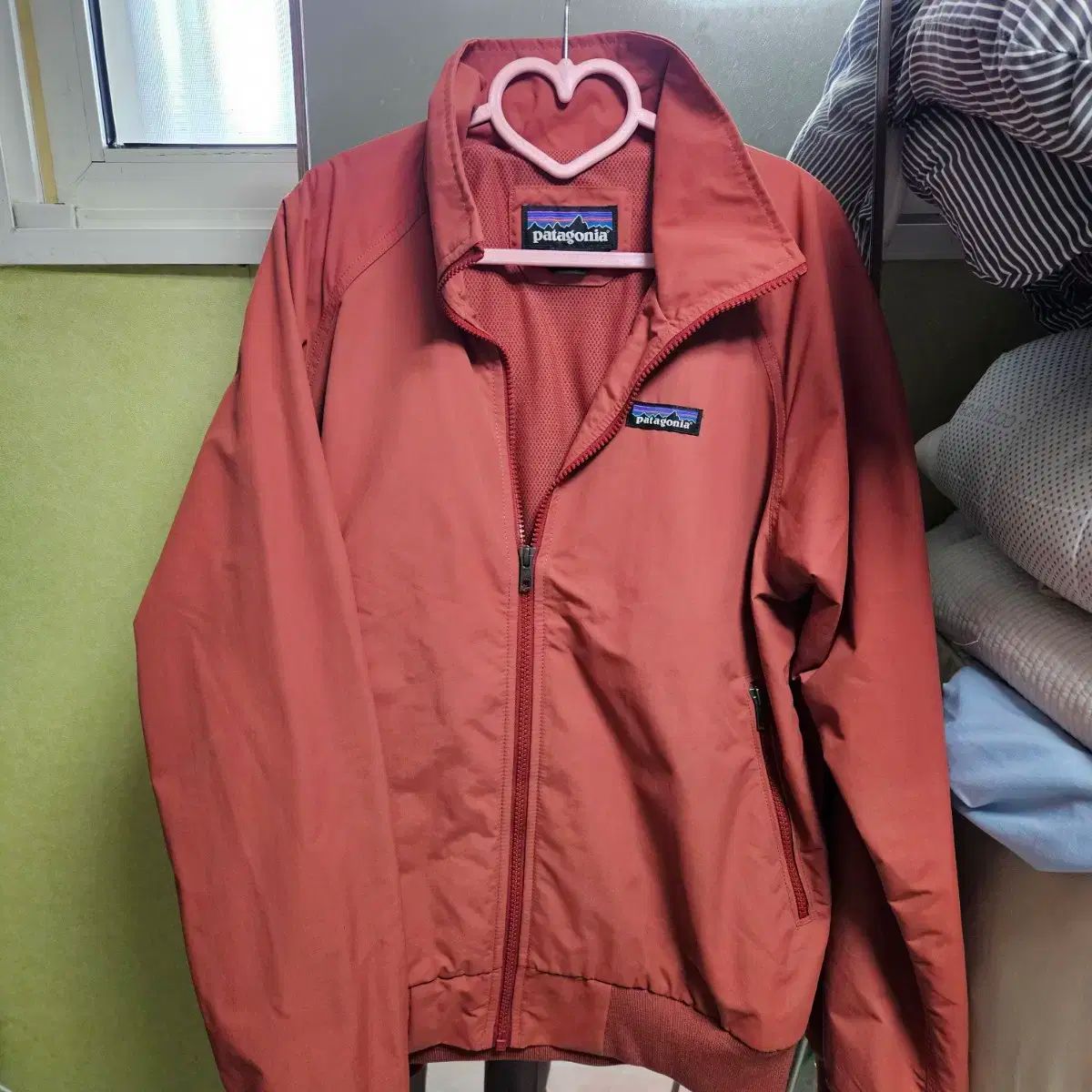 patagonia パタゴニア バギーズ ジャケット 販売 S