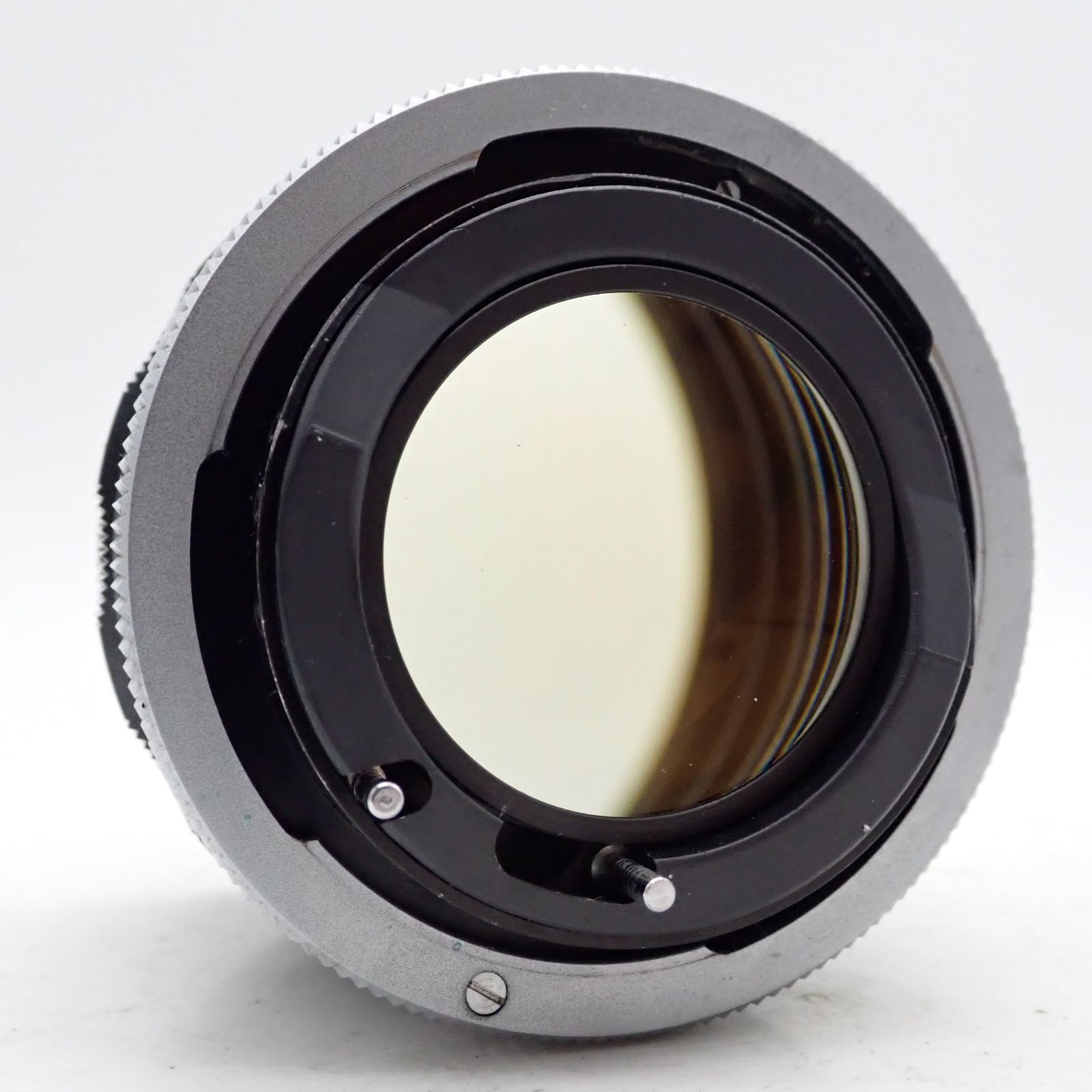良品 Canon SUPER-CANOMATIC LENS R 58mm f1.2 標準 単焦点