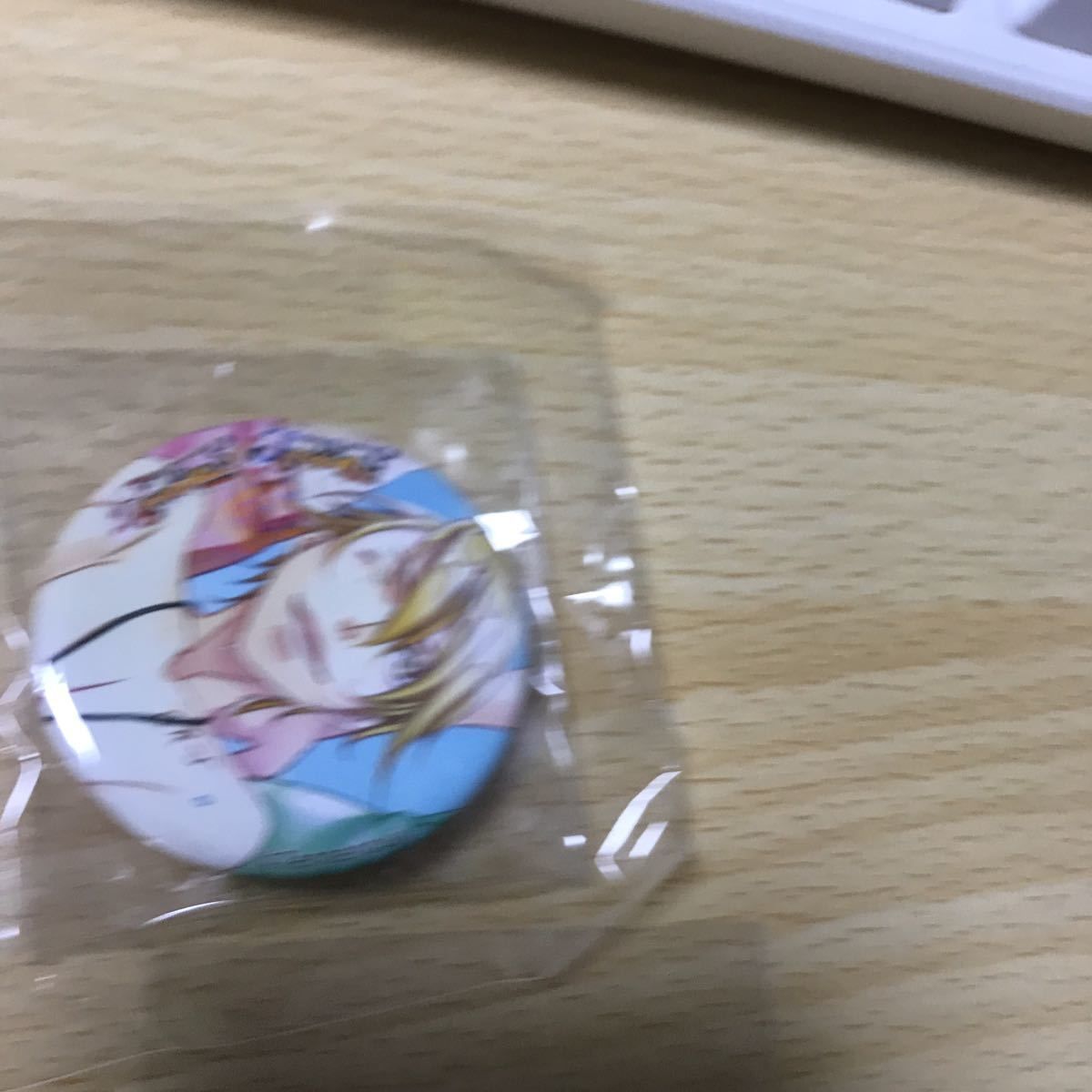 送料無料 ラッキードッグ ラバーストラップ まとめ 缶バッジ バッジ