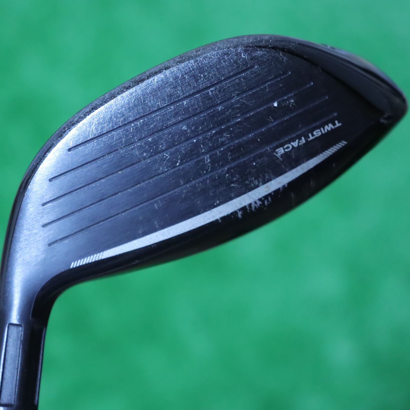 フェアウェイウッド VENTUS