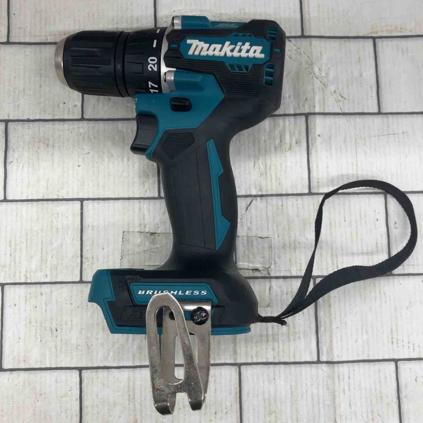 未使用　トリバーチ　7 techno-k_hp487dz