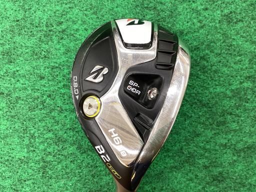 はる 中古】 ヤマハ inpres DRIVESTAR(2025) U6 ユーティリティ UT