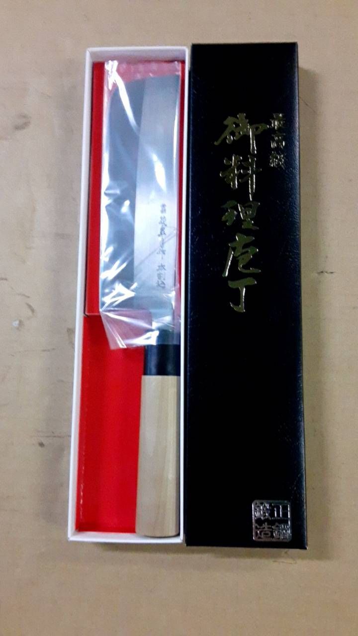 菜切り包丁錆び有り品 20個セット
