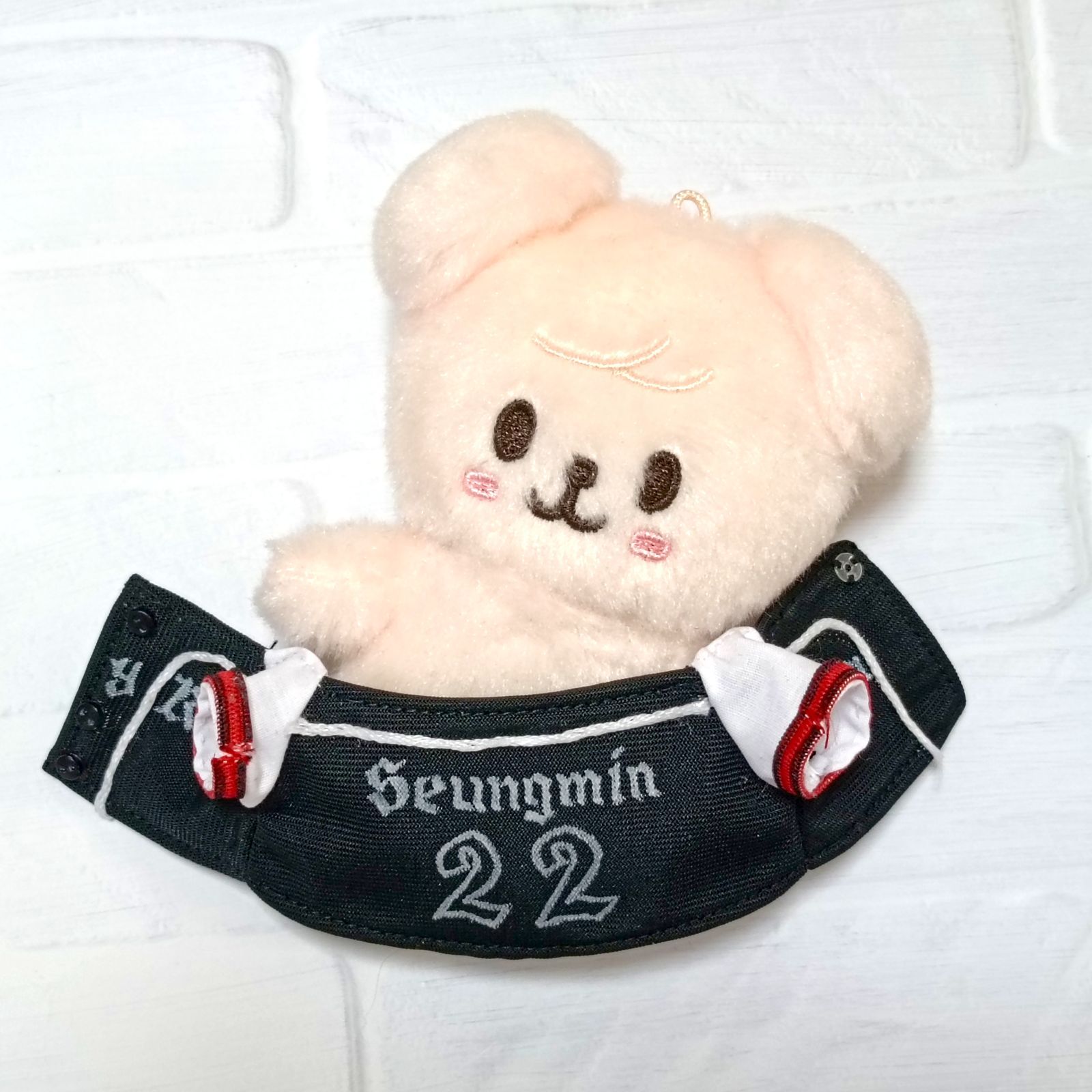 Y　skzoo10cmぬいぐるみ用　衣装　4点 stay様専用 skzoo 10cm ぬいぐるみ 衣装