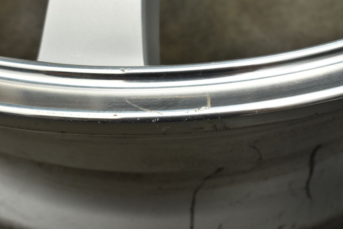 送料無料・30日間返品無料。 カスタム用に RAYS Sebring ITC 15in 5.5J 38 PCD100 4本セット アクア フィールダー ヤリス フィット シャトル グレイス スイフト