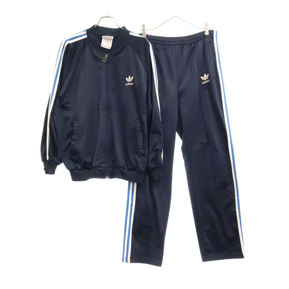 80年代 80s アディダス ジャージ セットアップ スポーツ