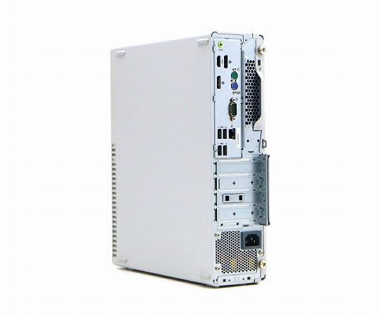 NEC Mate MKM31|B-7 Core i5-10500 3.1GHz 8GB 256GB NVMe SSD HDMI|DisplayPort x2出力 Windows11 Pro 64bit