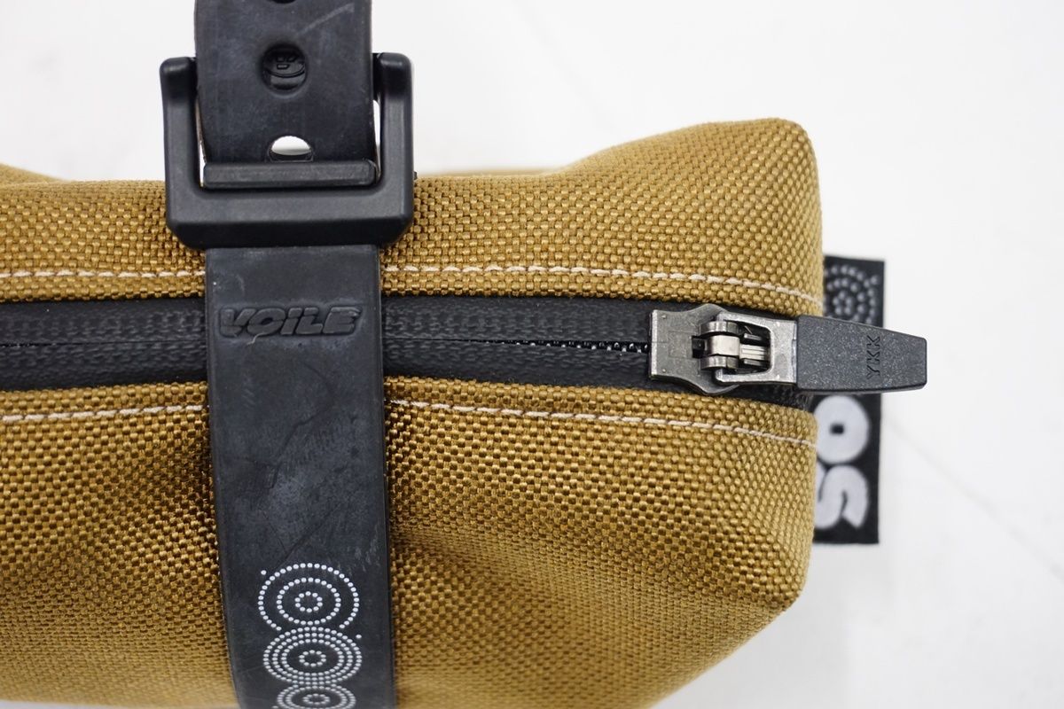 OUTER SHELL アウターシェル ADVENTURE MINI サドルバッグ バイチャリ浜松店 BRIGHTFACE_UK