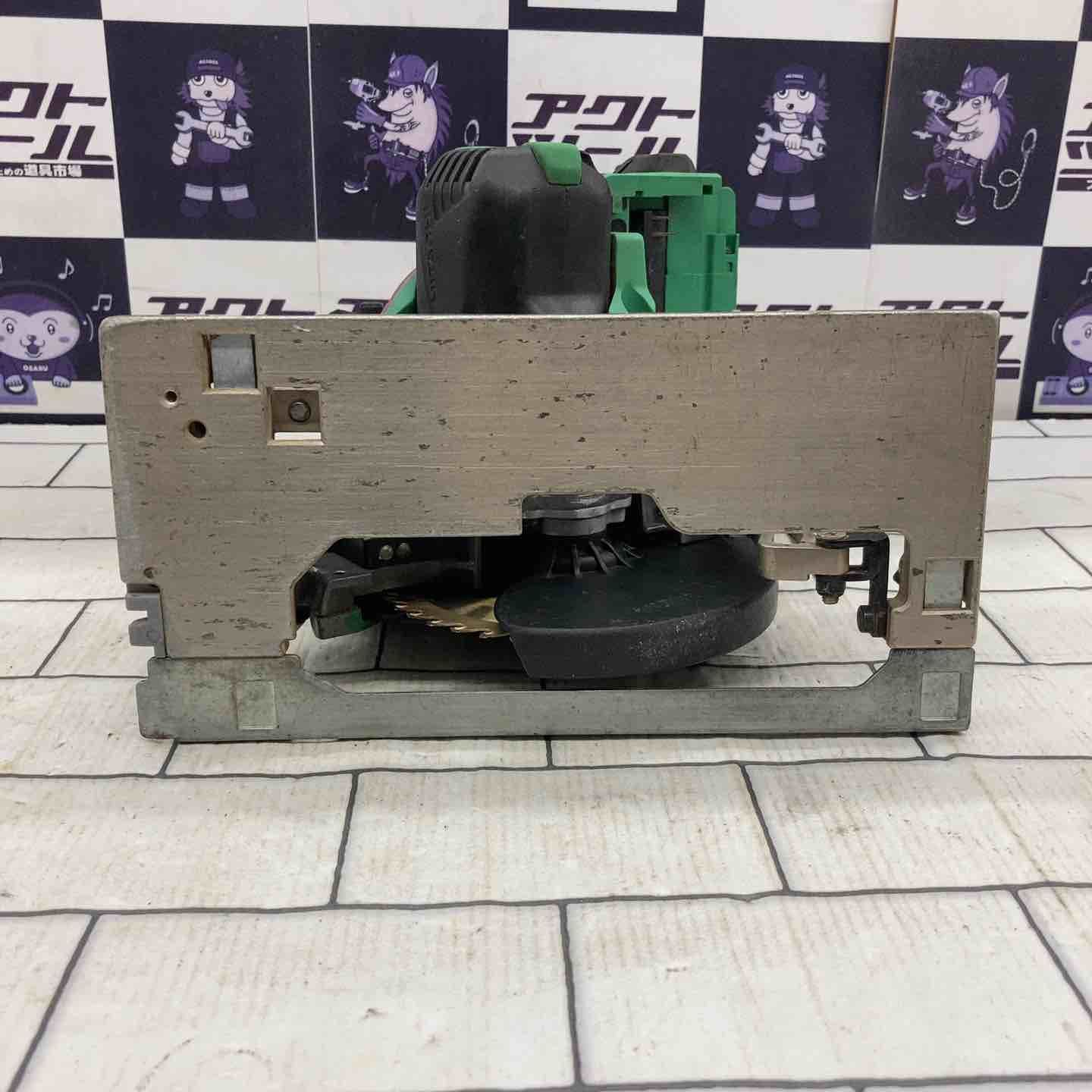 コードレス丸のこ C14DBL