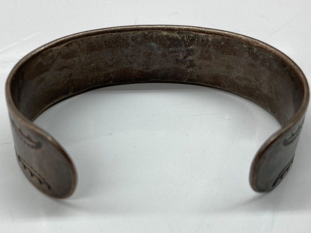 RRLシルバーバングル L ダブルアールエル RRL Silver Bangle シルバー バングル