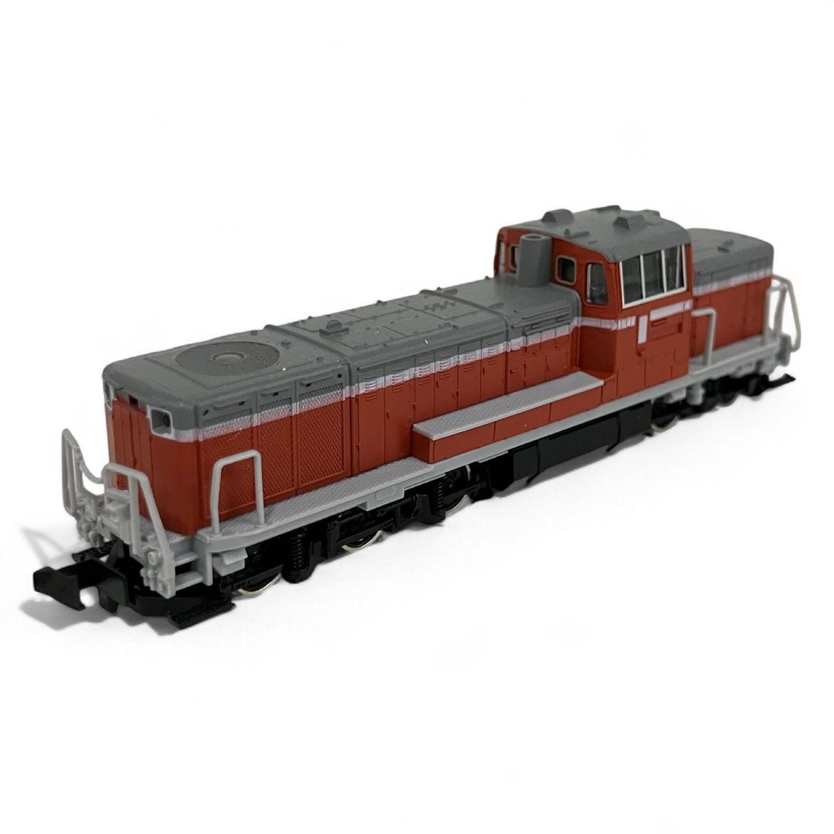 国鉄DE10形 ディーゼル機関車 TOMIX 2205 鉄道模型 中古品 TOMIX 2205 国鉄DE10形 ディーゼル機関車 Nゲージ 鉄道模型