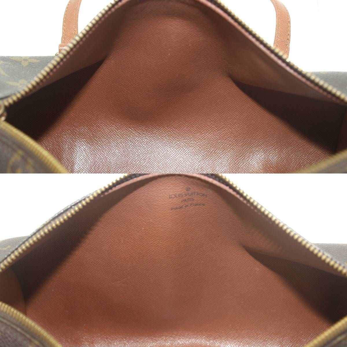 LOUIS VUITTON/ルイヴィトン パピヨン26 ハンドバッグ モノグラム