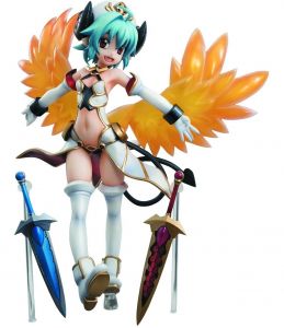 エクセレントモデル 神羅万象チョコ 綺羅星天アルカナ 1/8 完成