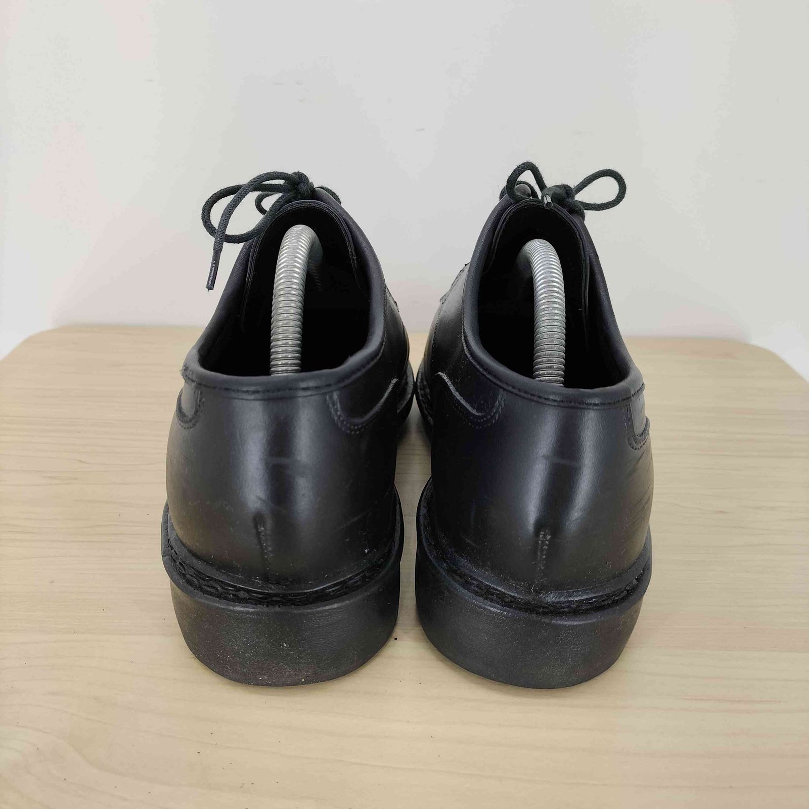 BEAMS HEART  Uチップ BEAMS HEART（ビームス ハート）Uチップ モカシン シューズ（26