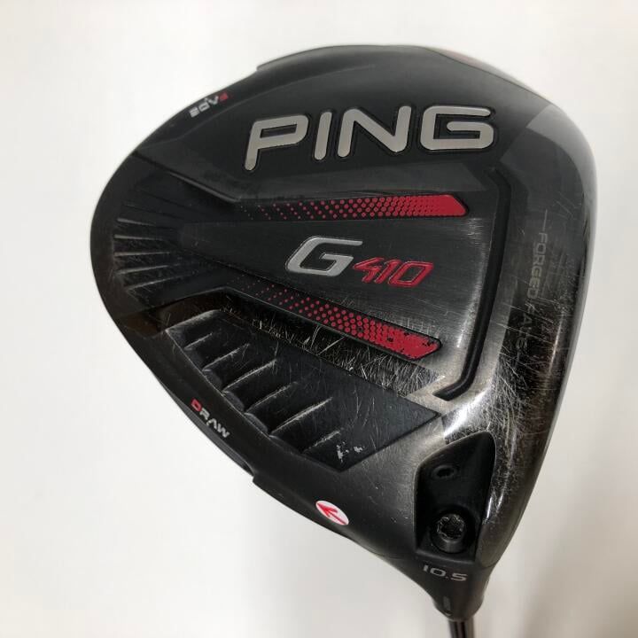 PING - ◆新品◆G410から即抜き◆TENSEI PRO ORANGE 6S◆1W用 セール・アウトレット】G425 MAX ドライバー TENSEI CK Pro