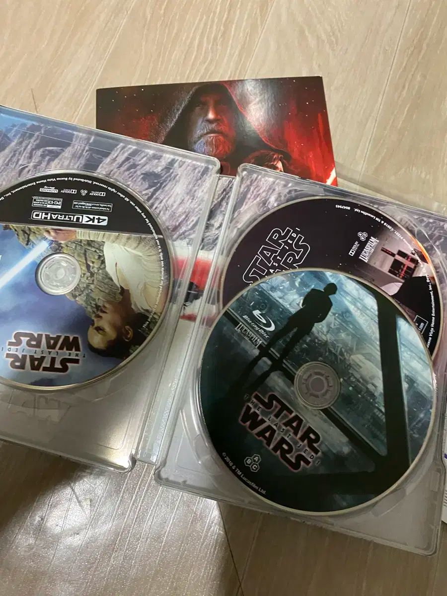 ブルーレイ Blu-ray