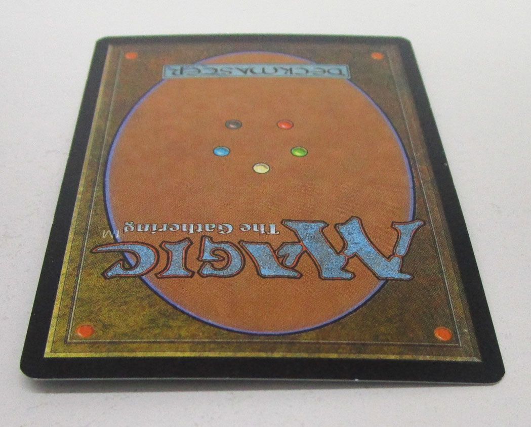 空色のダイヤモンド　Sky Diamond MTG 英語版foil MTG 空色のダイアモンド Sky Diamond Foil 英語版 プレイ用