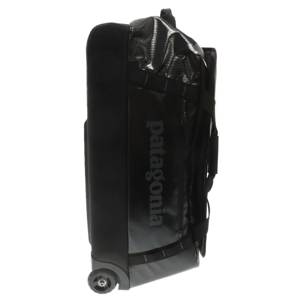 PATAGONIA パタゴニア ブラックホール ウィールド ダッフル 70L