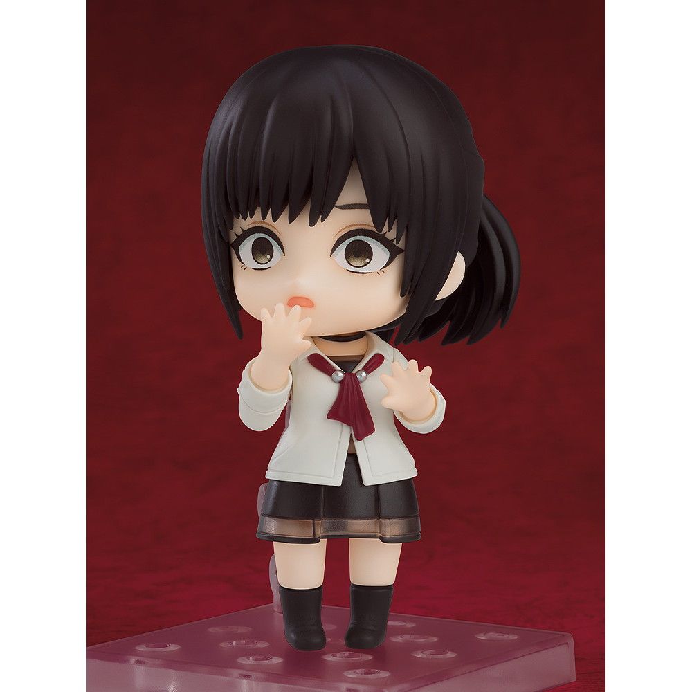 ねんどろいど 2642 雛咲深紅(ひなさきみく) 零〜zero〜 完成品