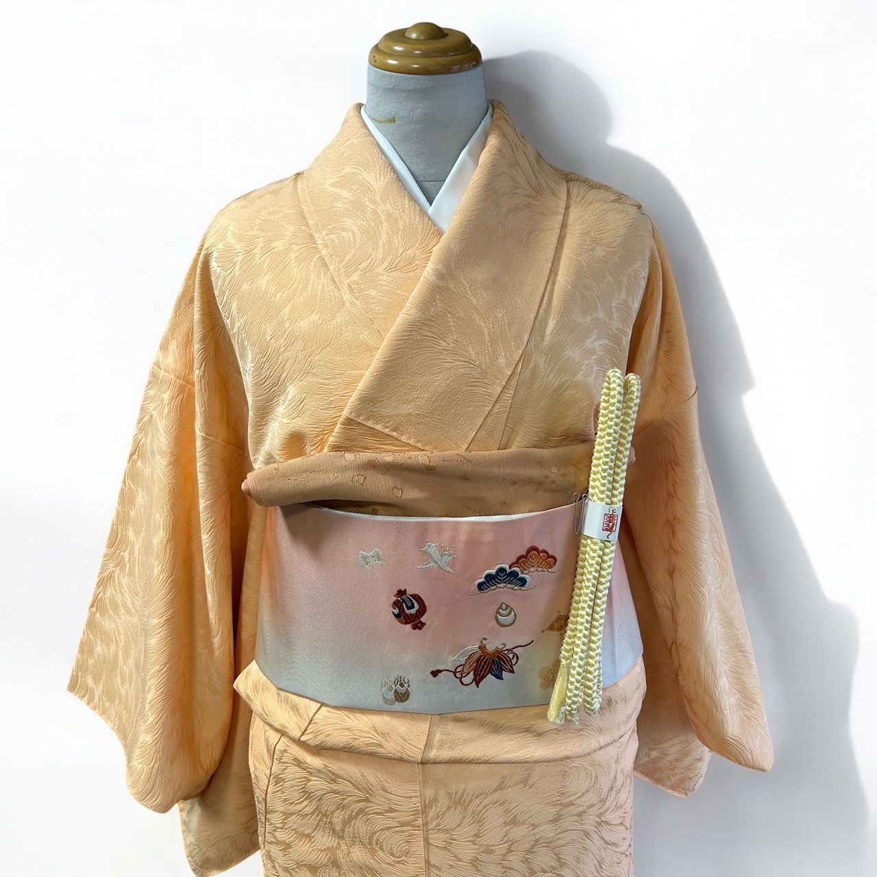 色無地
