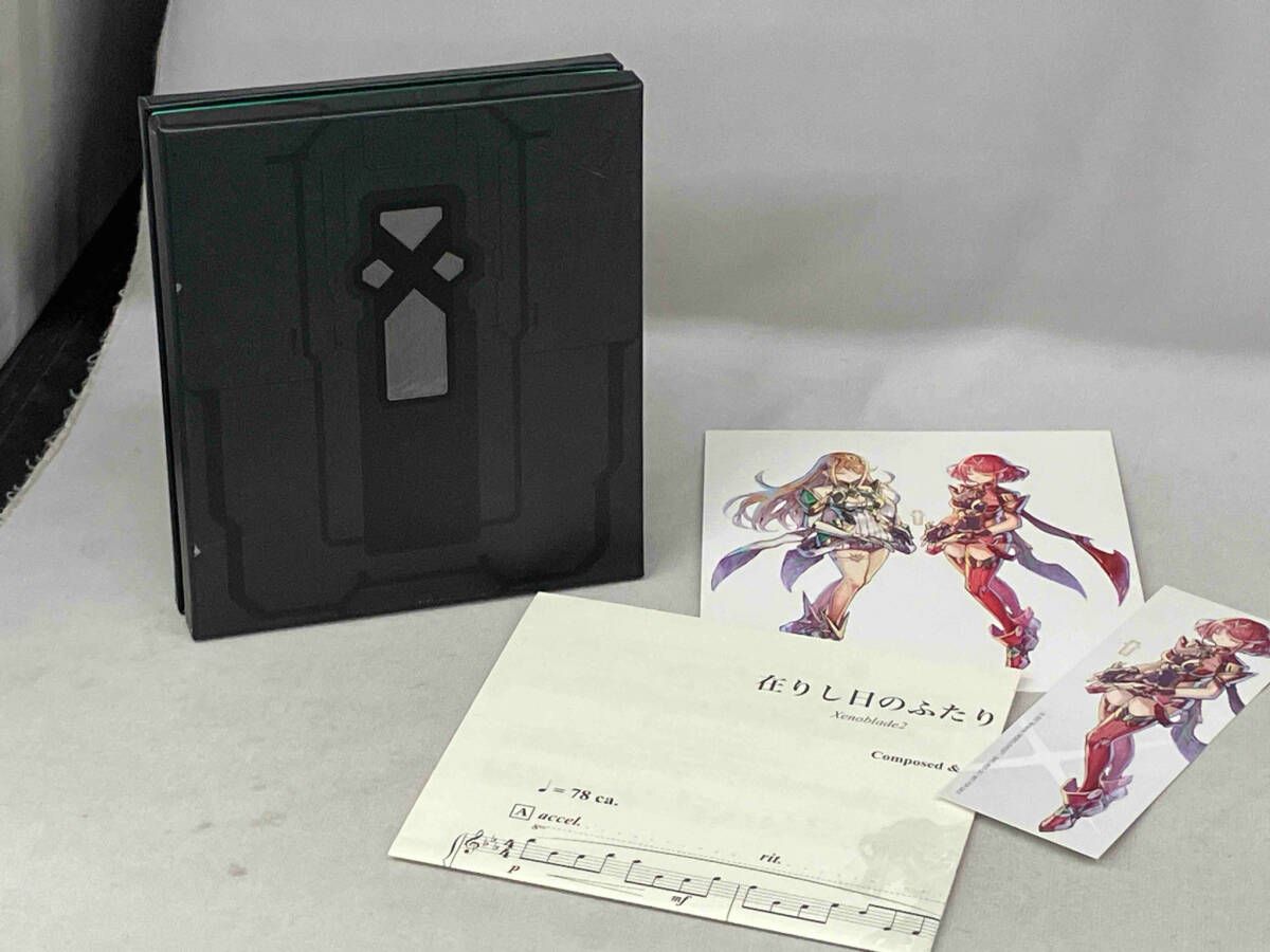 光田康典/ACE(工藤ともり、CHiCO)/平松建治/清田愛未 CD