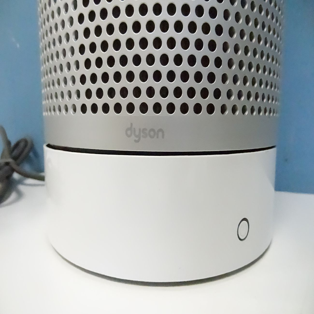 dyson ダイソン 扇風機 TP00 2019年製 リモコン付