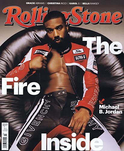 Rolling Stone [US] March 2023 (単号)