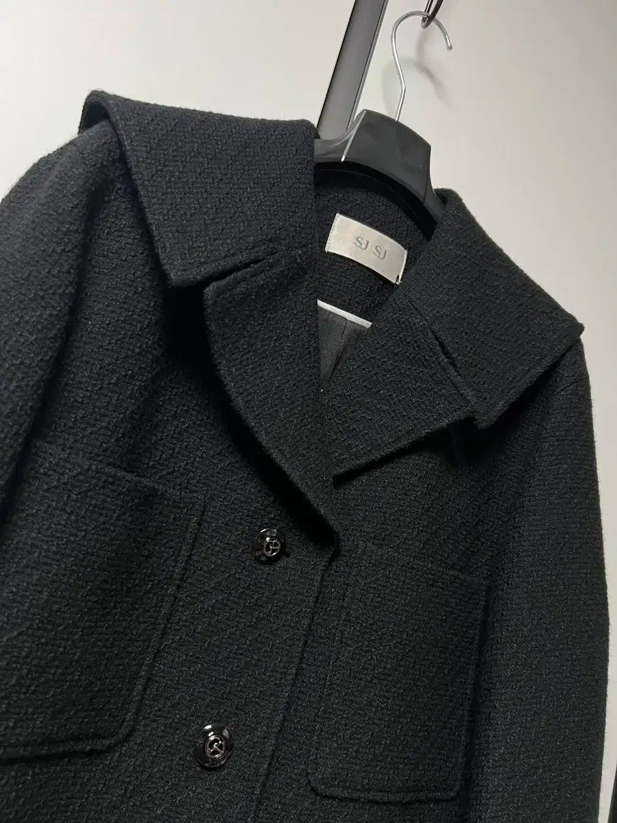 SJSJ SJ セーラー ジャケット