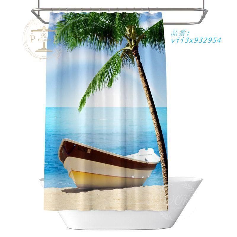 低価，SALE シャワーカーテン 風呂カーテン 防水防カビ 間仕切り 速乾