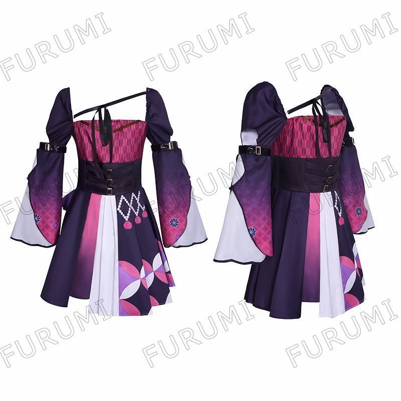 フルセット スカート