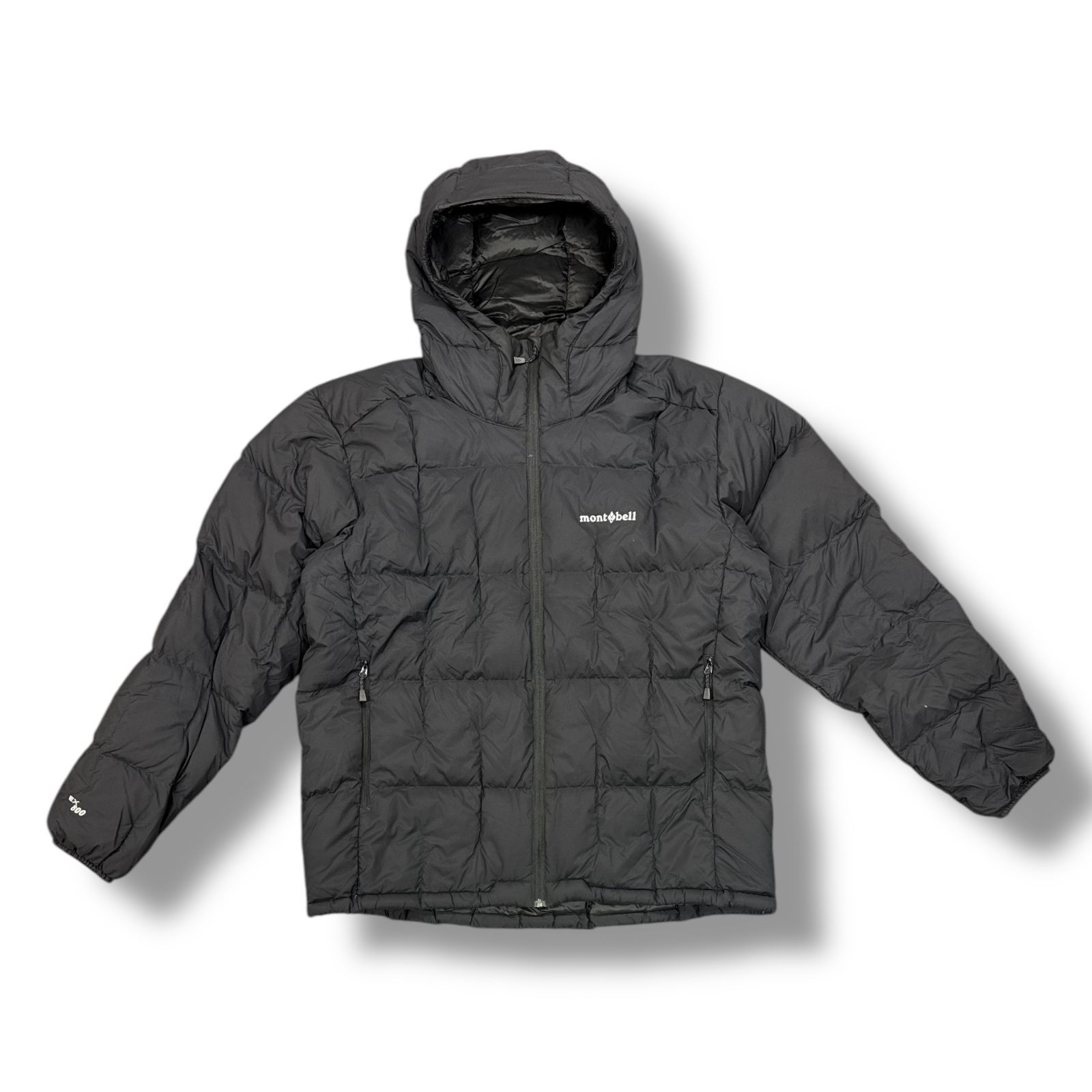Trail Shell Jacket | Montbell America