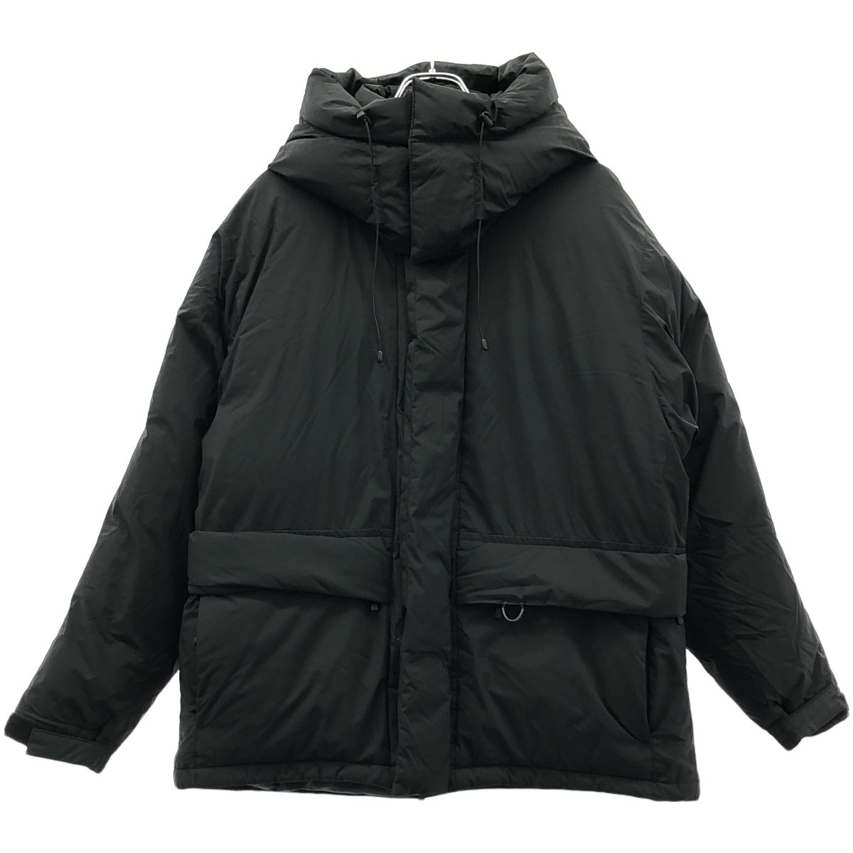 DAIWA PIER39 ダイワピア39 GORE-TEX INFINIUM EXPEDITION DOWN JACKET