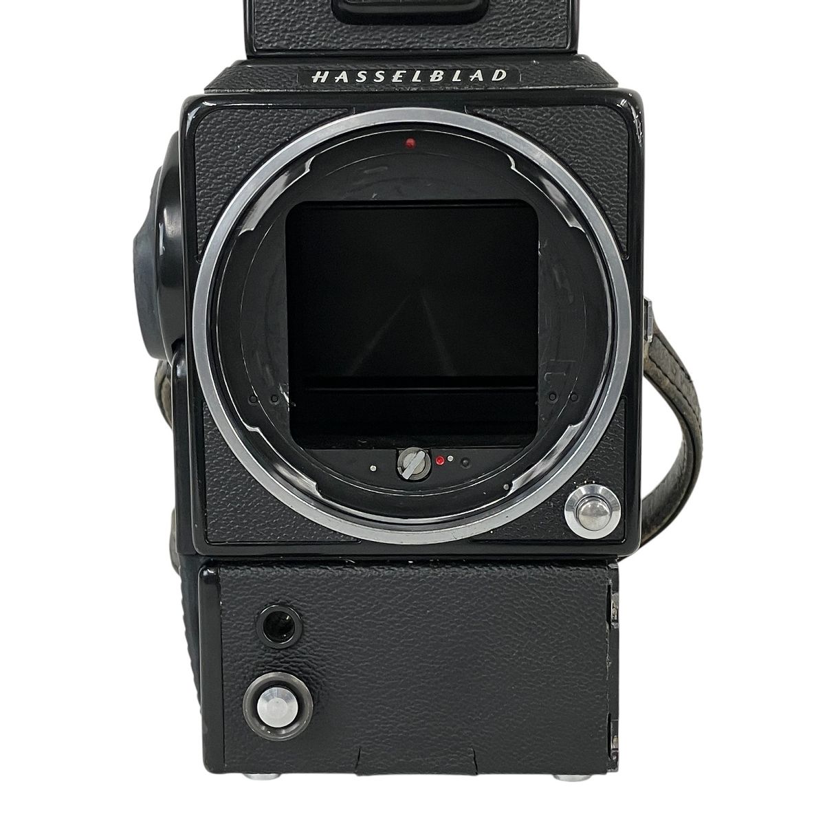 HASSELBLAD 553ELX 中判 カメラ ボディ ハッセルブラッド ジャンク