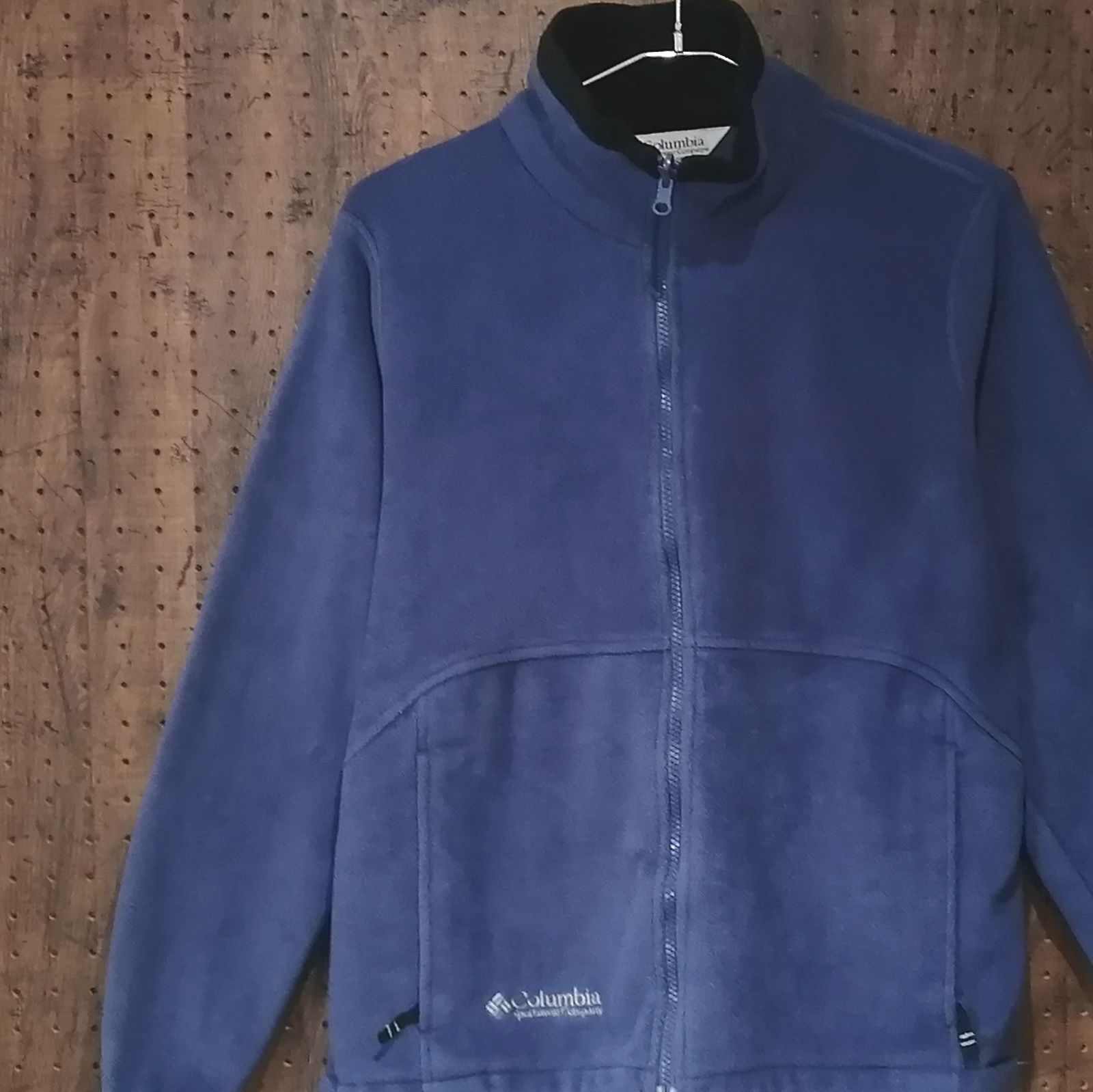Columbia コロンビア インターチェンジ ライナー フリースジャケット 