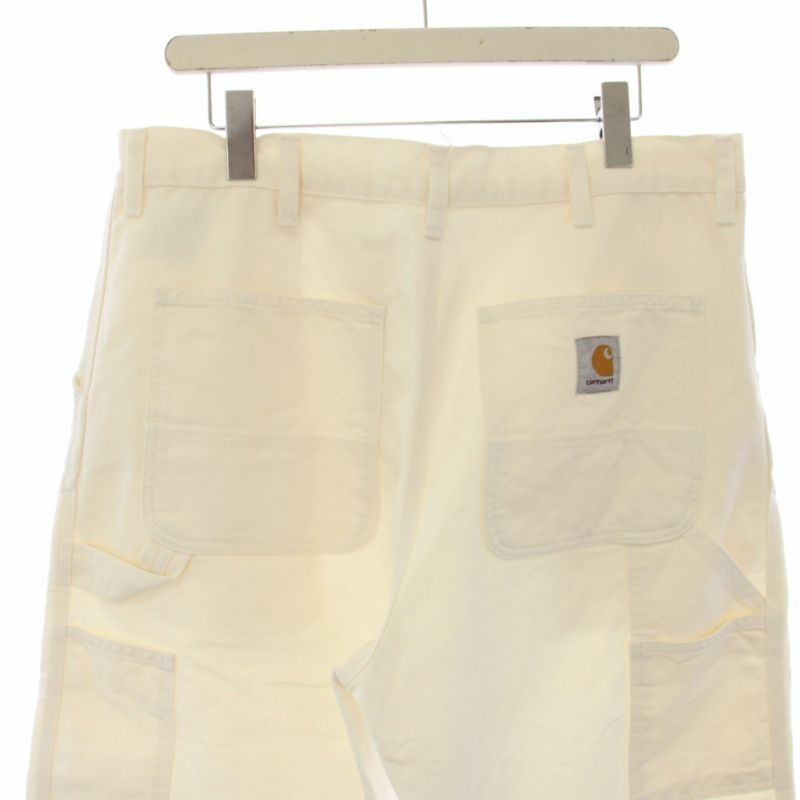 カーハート carhartt WIP SINGLE KNEE PANT ペインターパンツ 34