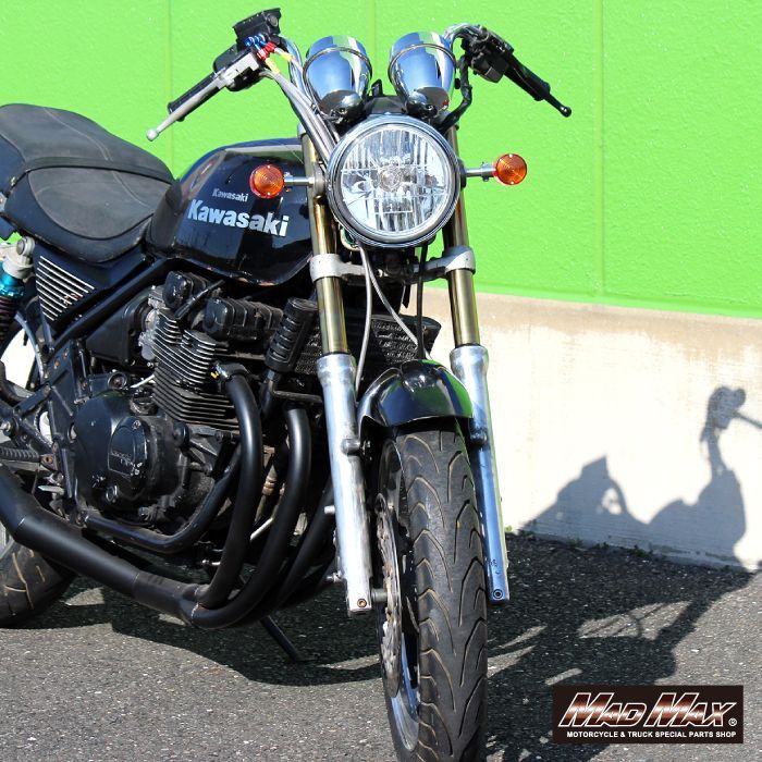 KAWASAKI カワサキ ゼファー400/ゼファーχ 39Φ インナーチューブ