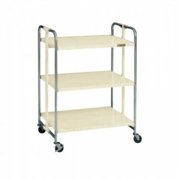 サカエ アクティワゴン アイボリー AW-3TI