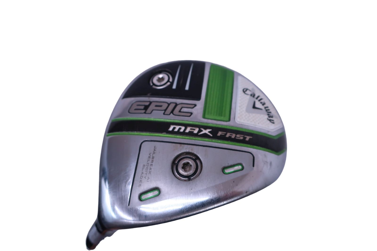 Callaway(キャロウェイ) フェアウェイウッド レディース 5W EPIC MAX
