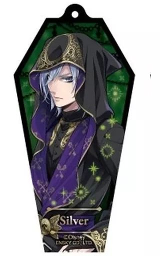 中古】雑貨 シルバー 「ディズニー ツイステッドワンダーランド 棺桶