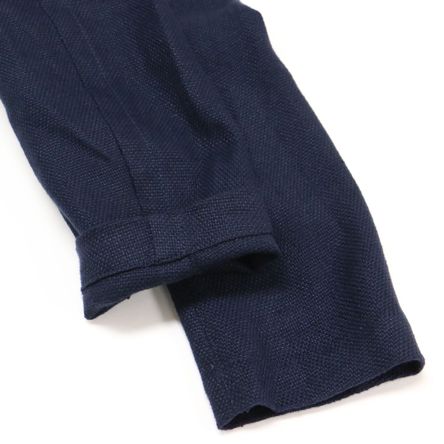 S Max Mara エス マックスマーラ ジャケット ネイビー 紺 サイズ:38 S