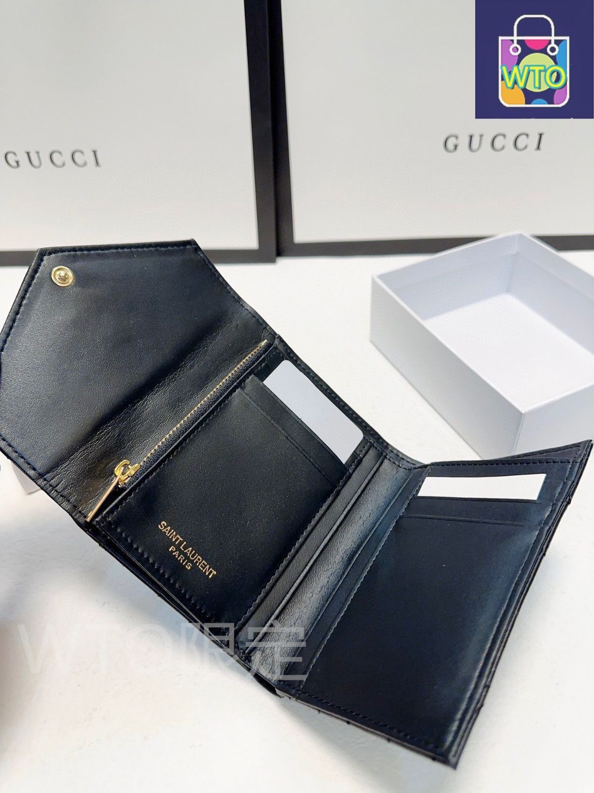 今日特価】Yves Saint Laurent イヴサンローラン 人気シームレス