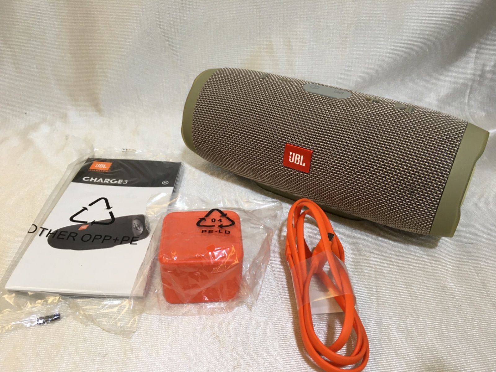 HARMAN JBL