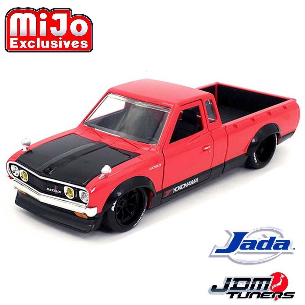 ジャダトイズ(jada toys) 1:24 UNIVERSAL MONSTERS 1957 CHEVY SUBUBAN