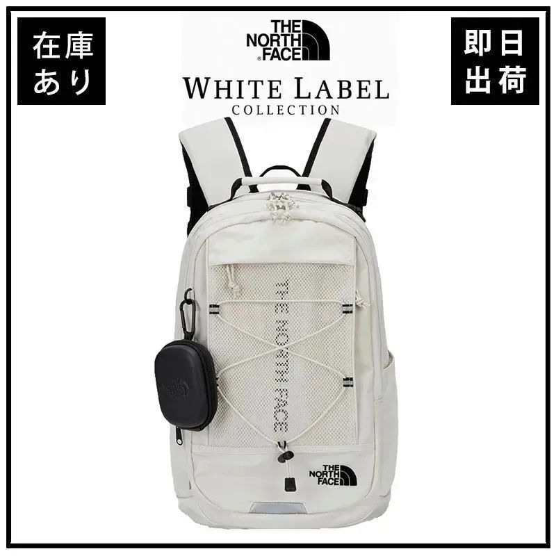 THE NORTH FACE ザ・ノースフェイス WHITE LABEL ホワイト