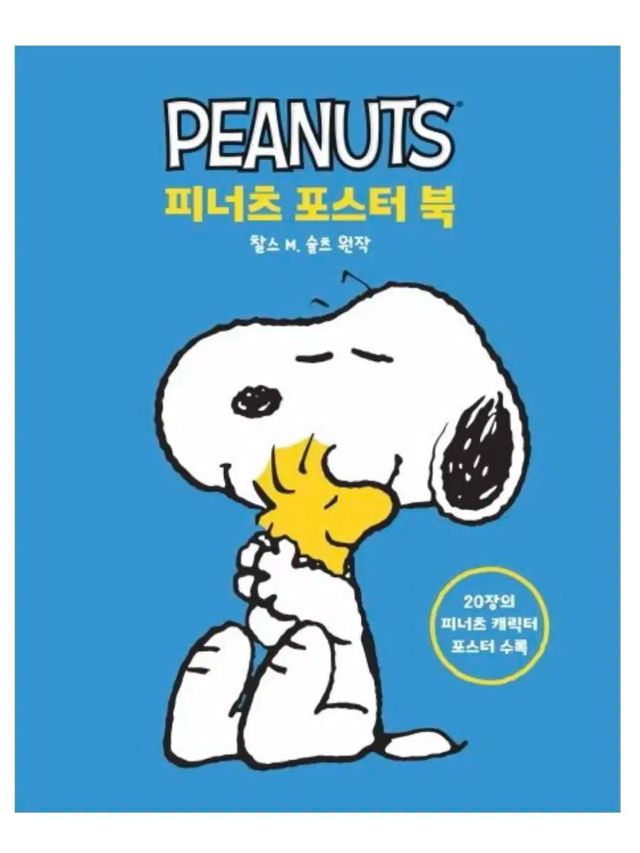 未開封 の本 迷ピン ピーナッツ ポスター BOOK