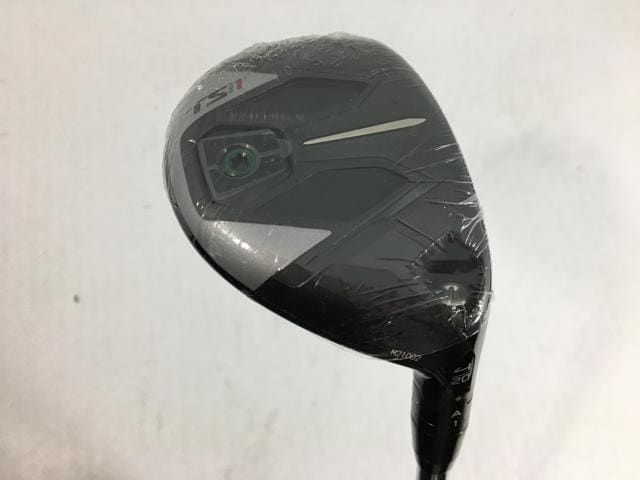 中古ゴルフクラブ】【未使用品】タイトリスト TSi1